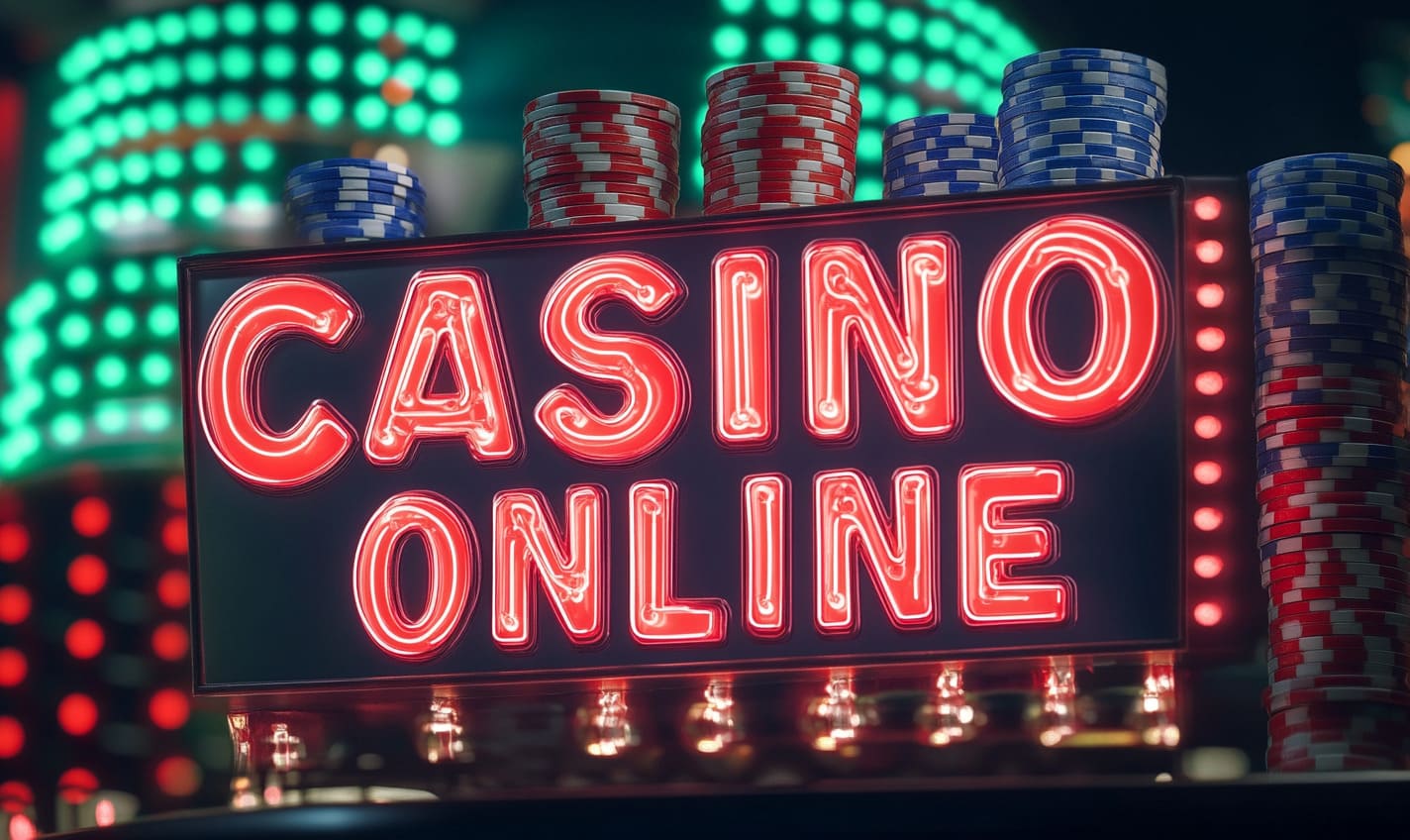 
                                BK333 Online Casino Experience
                                